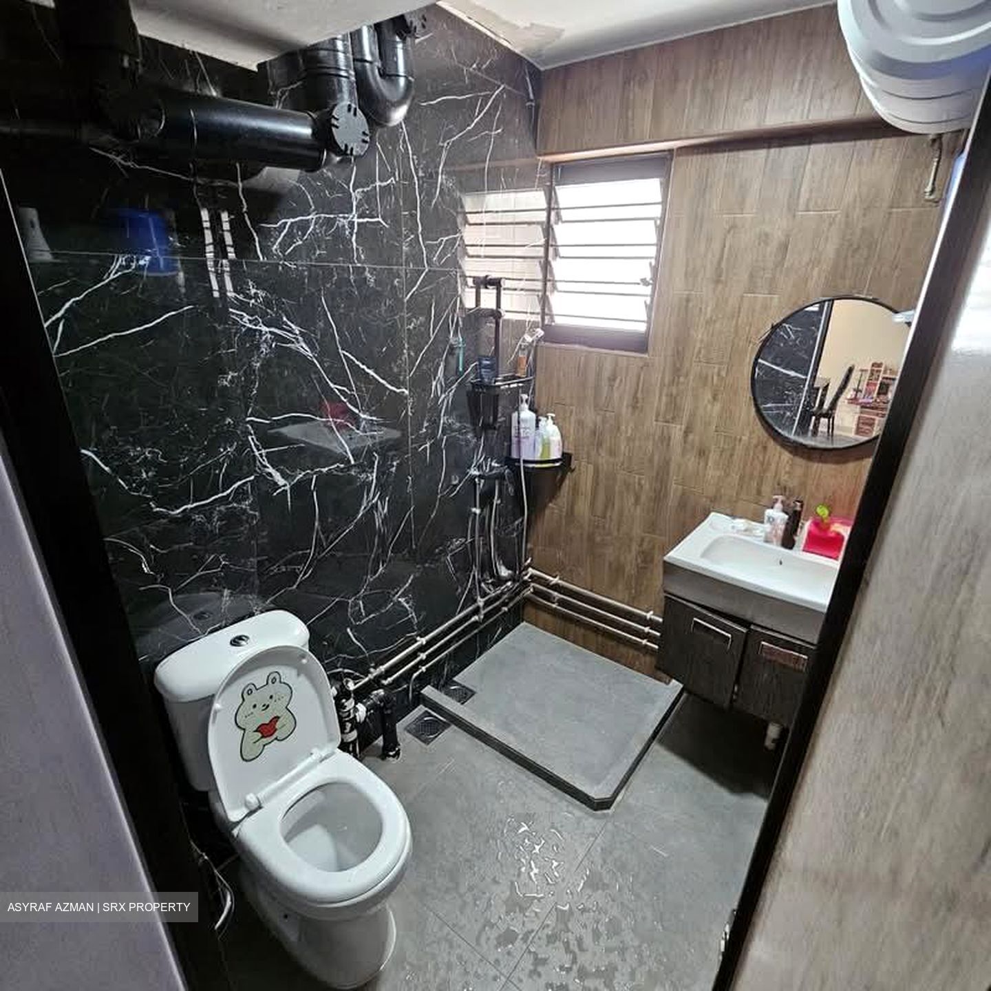Blk 223 Lorong 8 Toa Payoh (Toa Payoh), HDB 5 Rooms #553373061